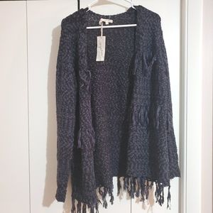Women's cardigan